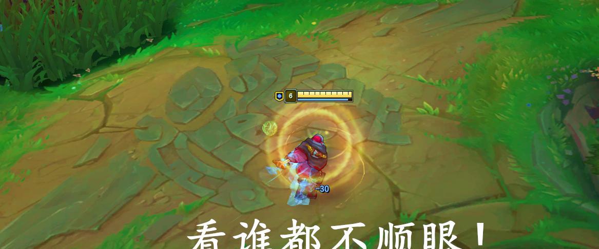 英雄联盟英雄熟练度怎么查看？