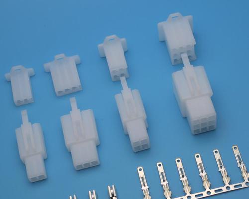 电瓶车对插接头制作步骤是什么？制作中应注意什么？