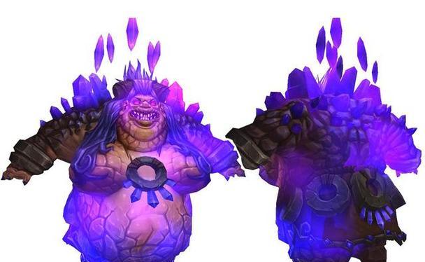 魔兽世界石母战斗策略是什么？