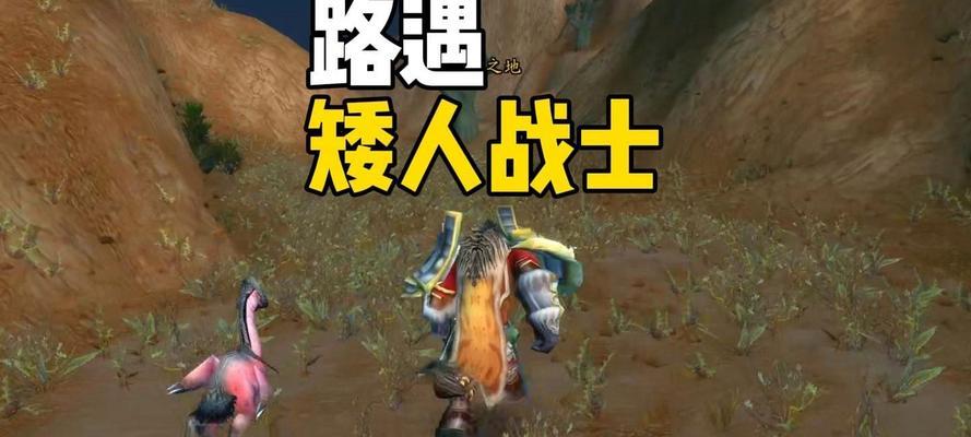 魔兽世界幻化大赛中矮人角色如何操作？