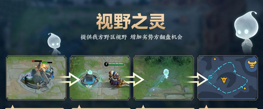 王者荣耀滑动视野怎么操作？有什么好处？