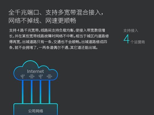 千兆宽带台式机无线网设置步骤是什么？设置中可能遇到哪些问题？