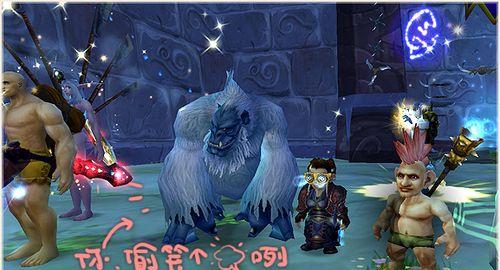 魔兽世界眼镜装备方法？眼镜有什么特殊效果？