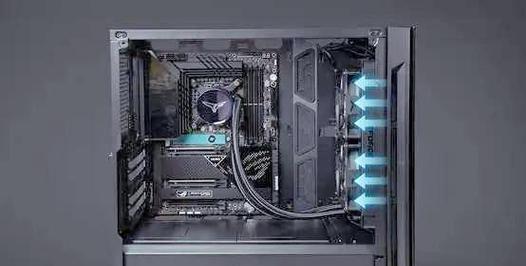 分体式水冷主机拆卸CPU步骤？拆卸时应注意什么？