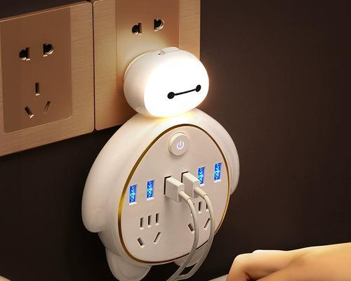 加孔插座转换器使用方法是什么？如何正确安装？