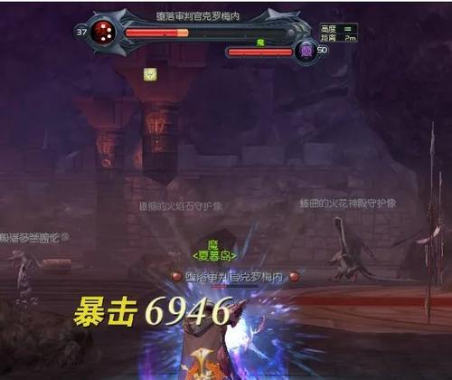 洛克王国小恶魔神殿战斗攻略是什么？