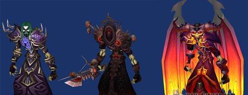 魔兽世界深红丝质腰带怎么获得？获取途径有哪些？