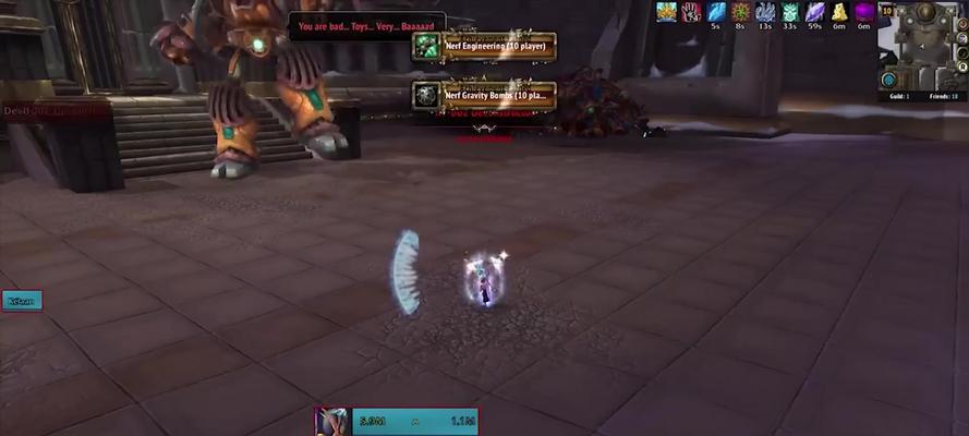 魔兽世界7.3版本有哪些新玩法？如何快速上手7.3版本？