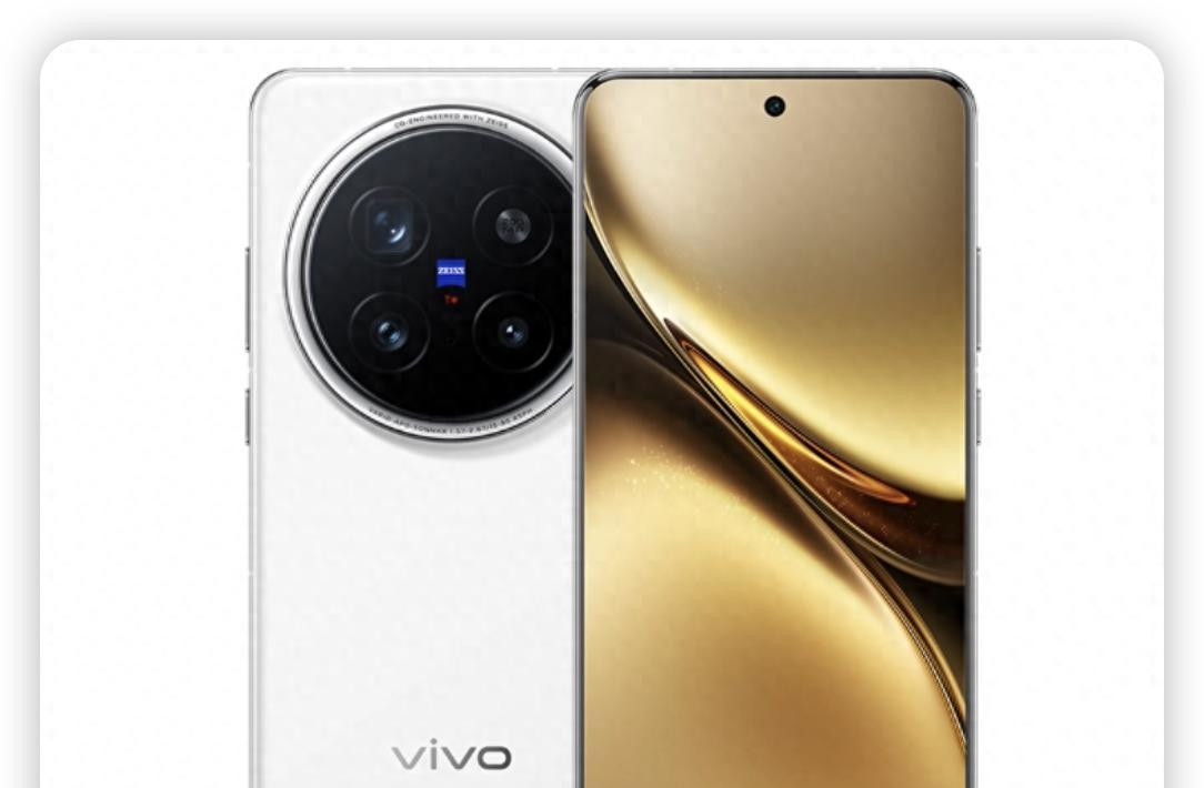 还是最强大杯？vivo X300 Pro曝光，感觉X200 Pro彻底不香了小结