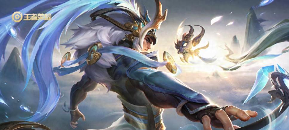 7月上分推荐：戈娅发育路一枝独秀，吕布对抗路枯木逢春
