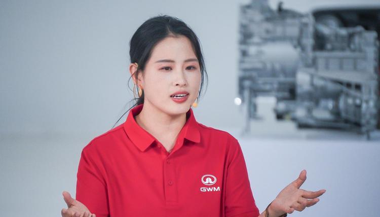 “Hi4 Talk嗨聊会”第二期开播 带你解锁环塔冠军动力的奥秘