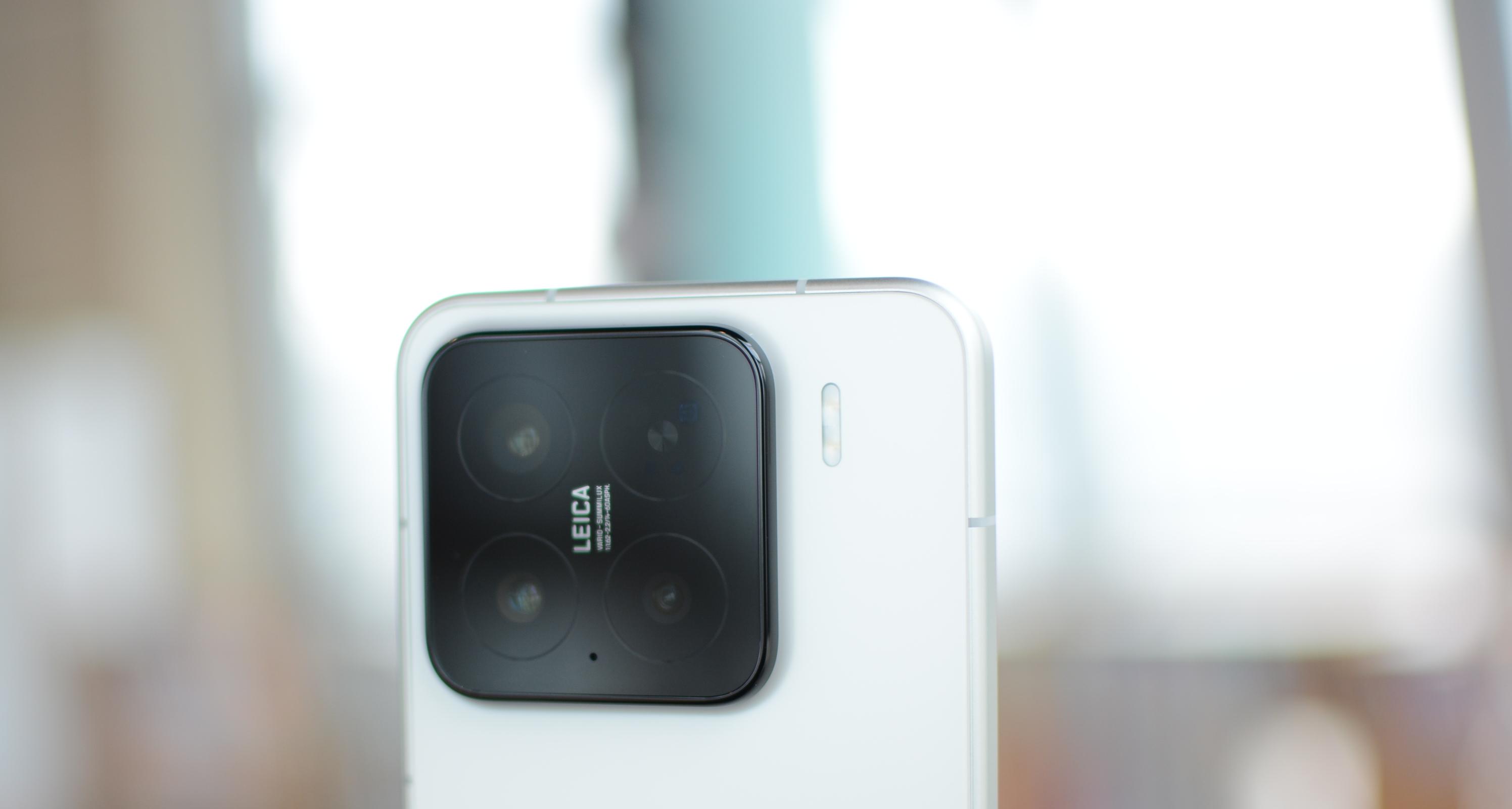 实用性还是营销噱头？小米16 Pro Max曝光，横向矩阵+超大副屏小结