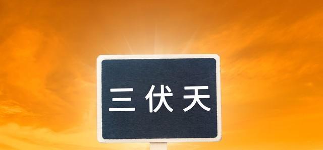 “入伏逢单，夜里盖棉；入伏逢双，伏里桑拿”，今年的入伏在哪？