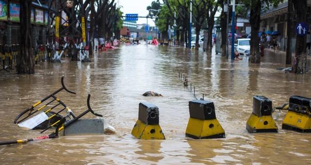 7月11-14号全国天气，新一轮降雨中心已定，大雨暴雨分布如下