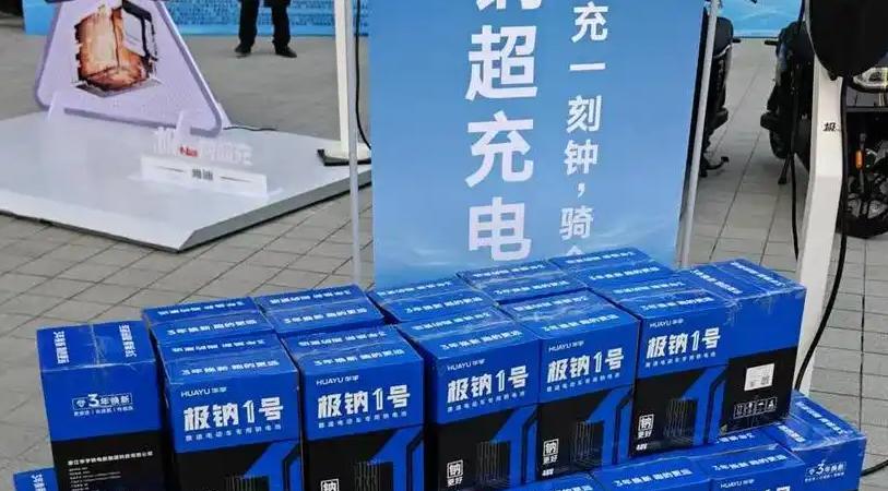 钠电池性能强、更耐用！换钠电池不要随便选，行内人推荐4个品牌