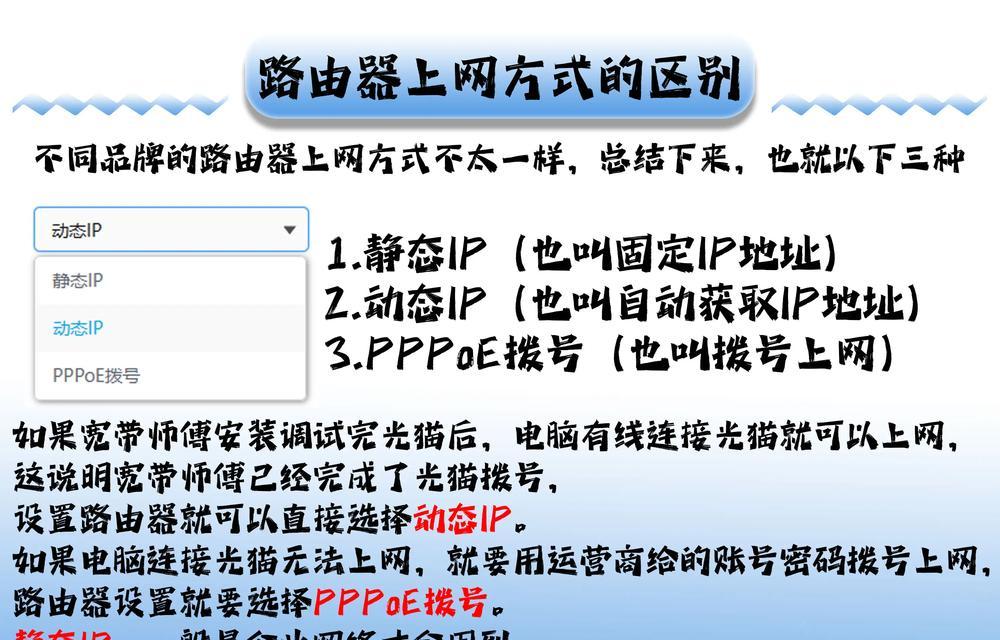 为什么你家WiFi总在关键时刻掉链子？家庭网络设置真搞懂了吗？