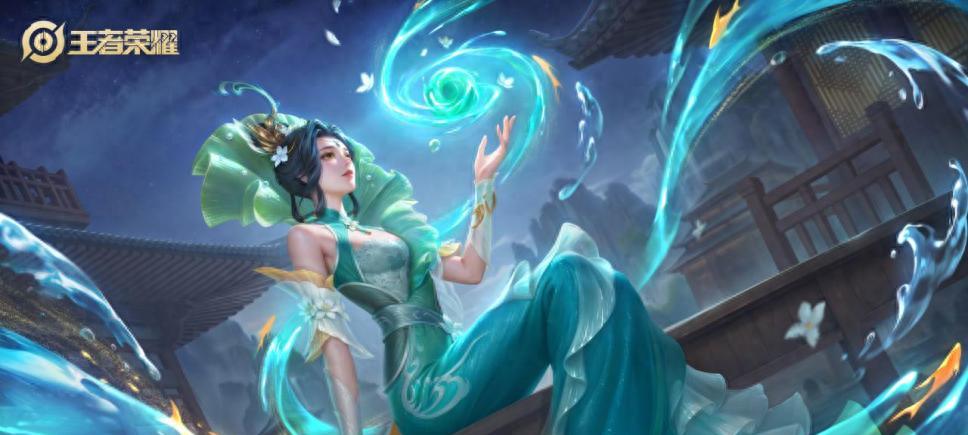 王者夏日版本福利预告，保底5款免费皮肤