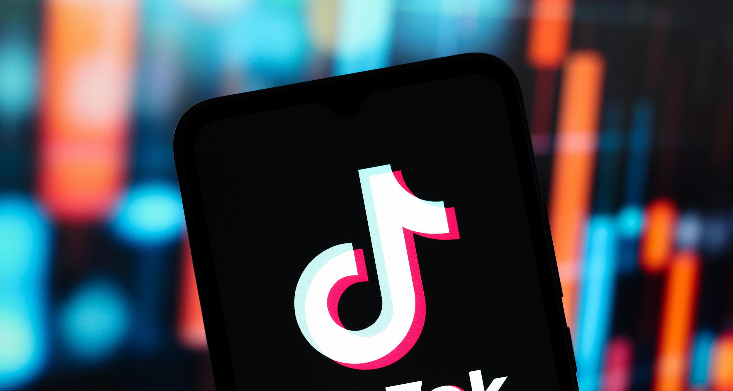 传TikTok要为美国市场单开新App，全球将出现三个「抖音」？