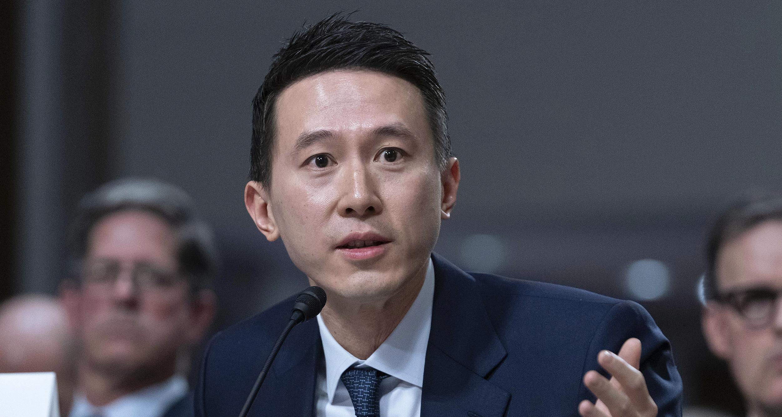 传TikTok要为美国市场单开新App，全球将出现三个「抖音」？