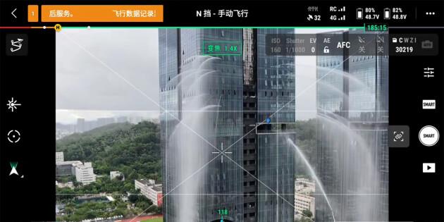 直击应急使命｜无人机为灾害救援现场提供通信、侦察、建模、投送等多维应用