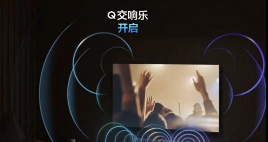 「超人」之力再启：三星超级巨幕重构家庭娱乐宇宙