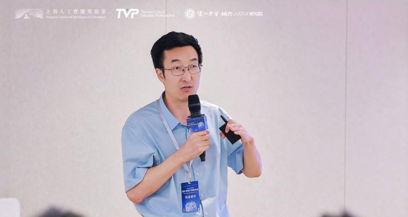 从具身智能到行业应用，腾讯云携业界专家共话 AI 新趋势