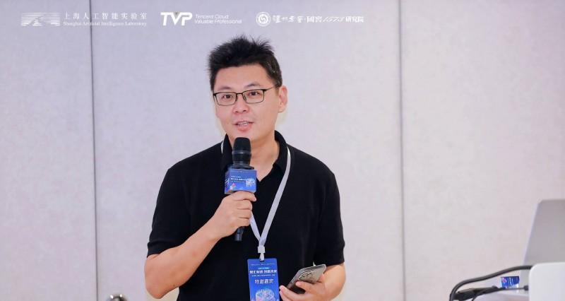 从具身智能到行业应用，腾讯云携业界专家共话 AI 新趋势