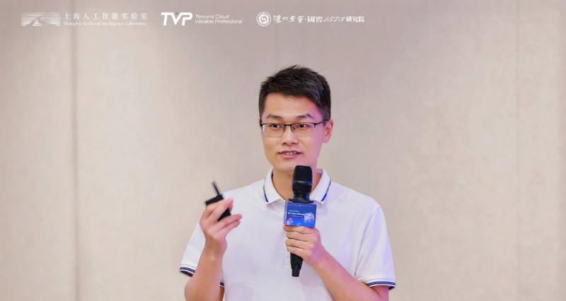 从具身智能到行业应用，腾讯云携业界专家共话 AI 新趋势