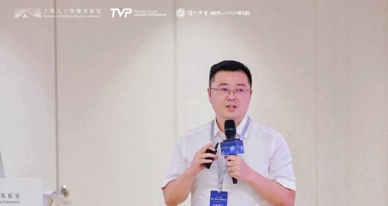 从具身智能到行业应用，腾讯云携业界专家共话 AI 新趋势