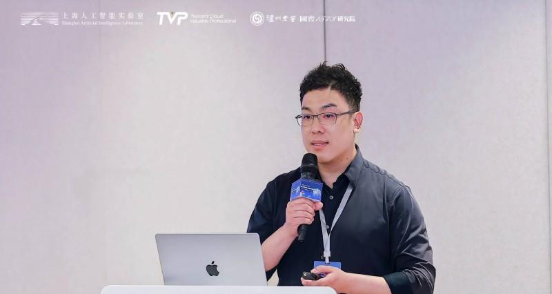 从具身智能到行业应用，腾讯云携业界专家共话 AI 新趋势