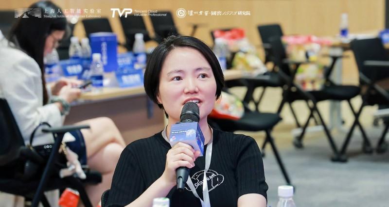 从具身智能到行业应用，腾讯云携业界专家共话 AI 新趋势