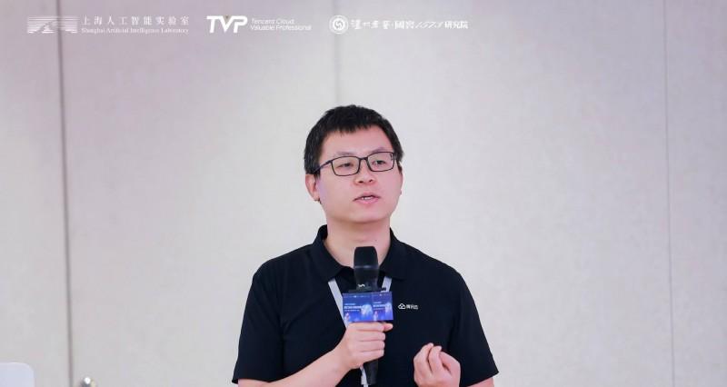 从具身智能到行业应用，腾讯云携业界专家共话 AI 新趋势