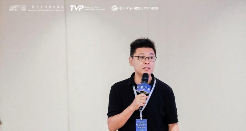 从具身智能到行业应用，腾讯云携业界专家共话 AI 新趋势