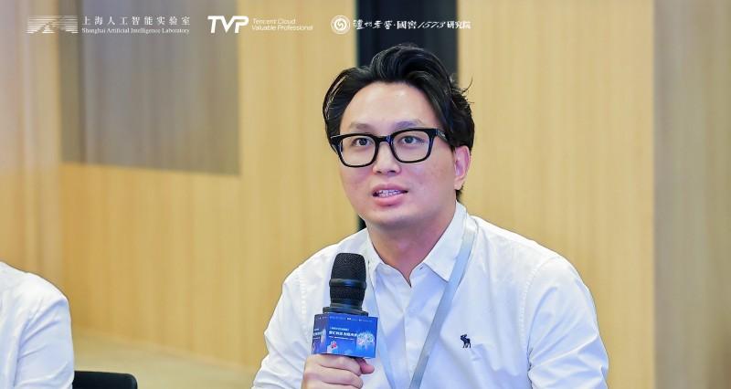 从具身智能到行业应用，腾讯云携业界专家共话 AI 新趋势