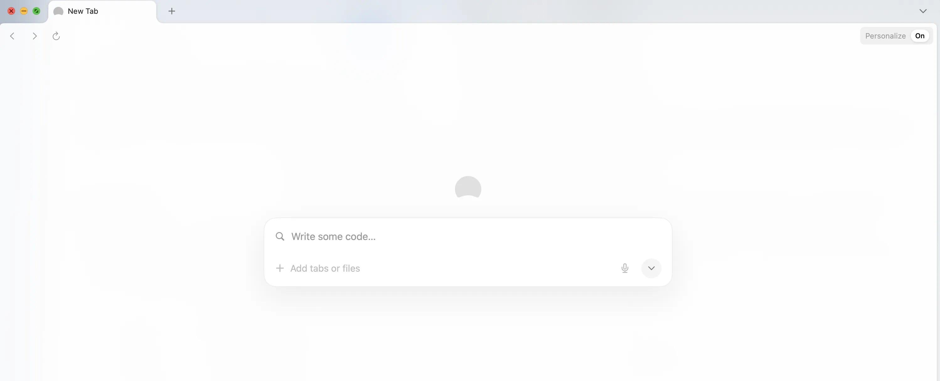 AI 上新｜这款 AI 浏览器，让我惊喜，又有点「后怕」