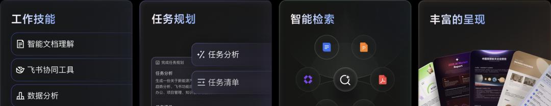 飞书开发套件：CIO 落地 AI 的最佳伙伴