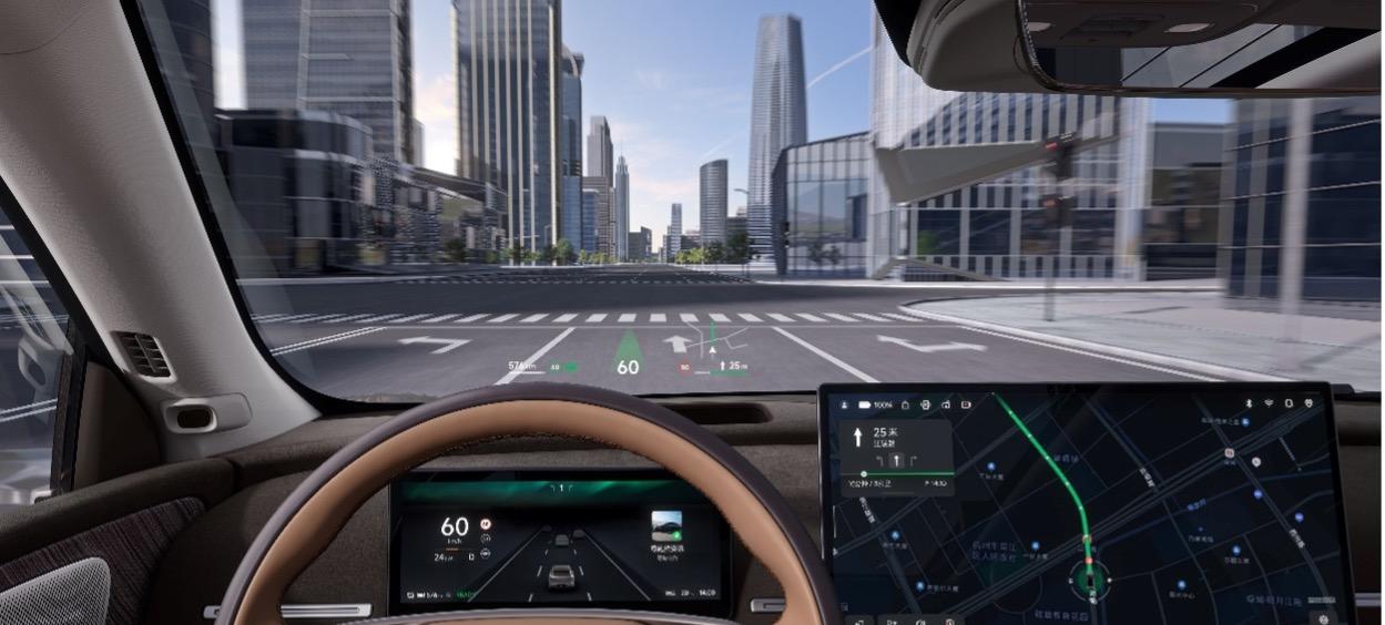 零跑全新 C11 焕新登场，14.98 万元继续领跑新能源 SUV