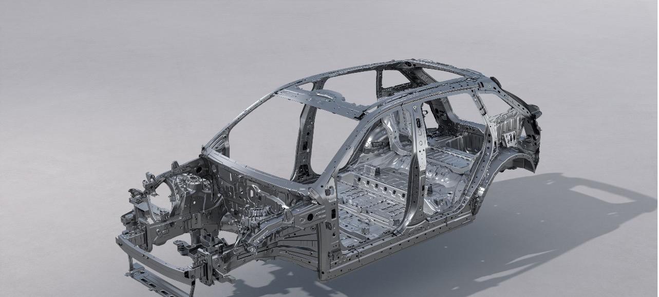 零跑全新 C11 焕新登场，14.98 万元继续领跑新能源 SUV