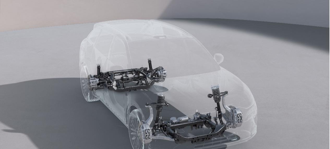 零跑全新 C11 焕新登场，14.98 万元继续领跑新能源 SUV