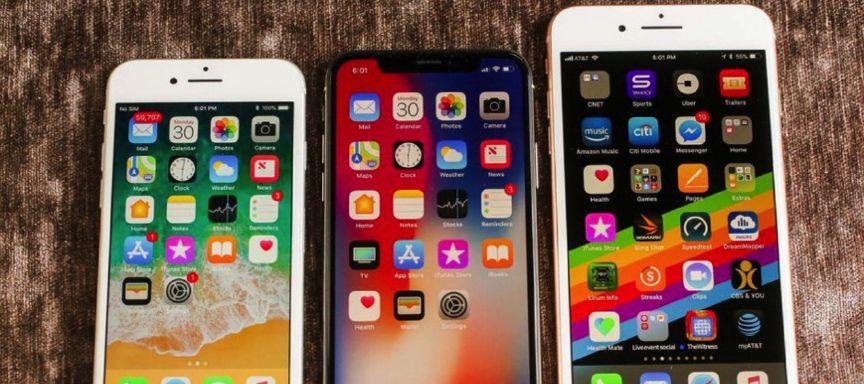 iPhone变身“身份证”：贪心的苹果都给新款iPhone带来了哪10个变化？
