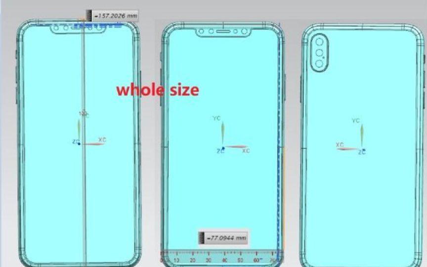 iPhone变身“身份证”：贪心的苹果都给新款iPhone带来了哪10个变化？