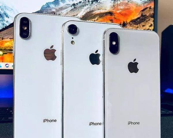 iPhone变身“身份证”：贪心的苹果都给新款iPhone带来了哪10个变化？