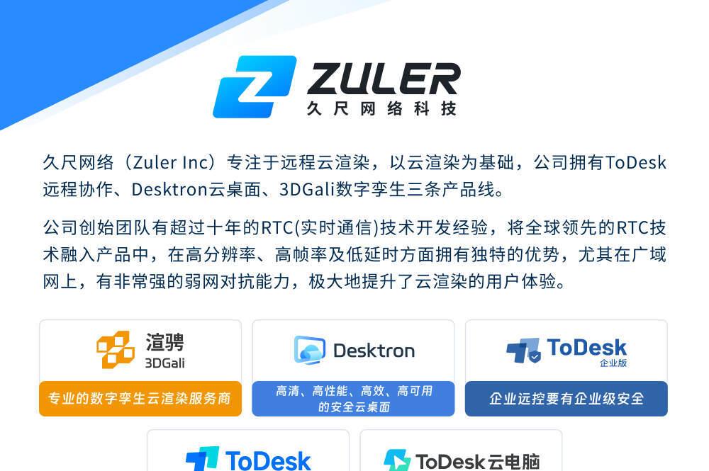 ToDesk 云电脑：省钱全能王，游戏、办公直播一网打尽！ 
