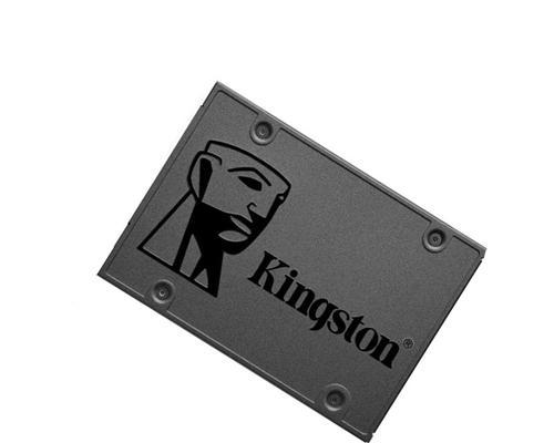 笔记本金士顿固态硬盘使用体验（快速响应）