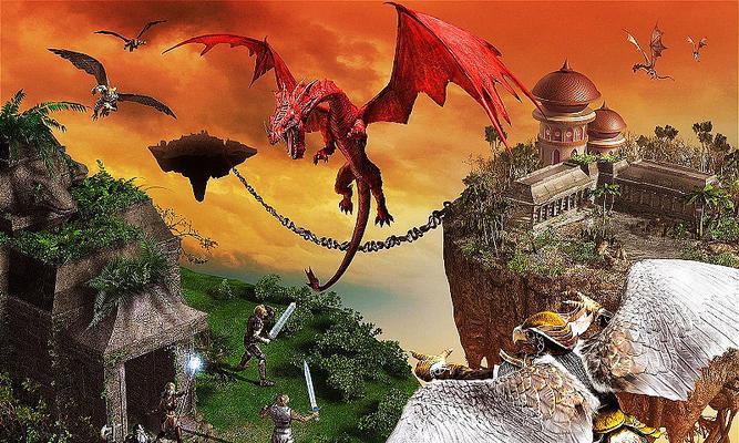 哪些手游不消耗大量金钱?不烧钱的手游有哪些特点? 哪些手游不消耗大量金钱?不烧钱的手游有哪些特点?