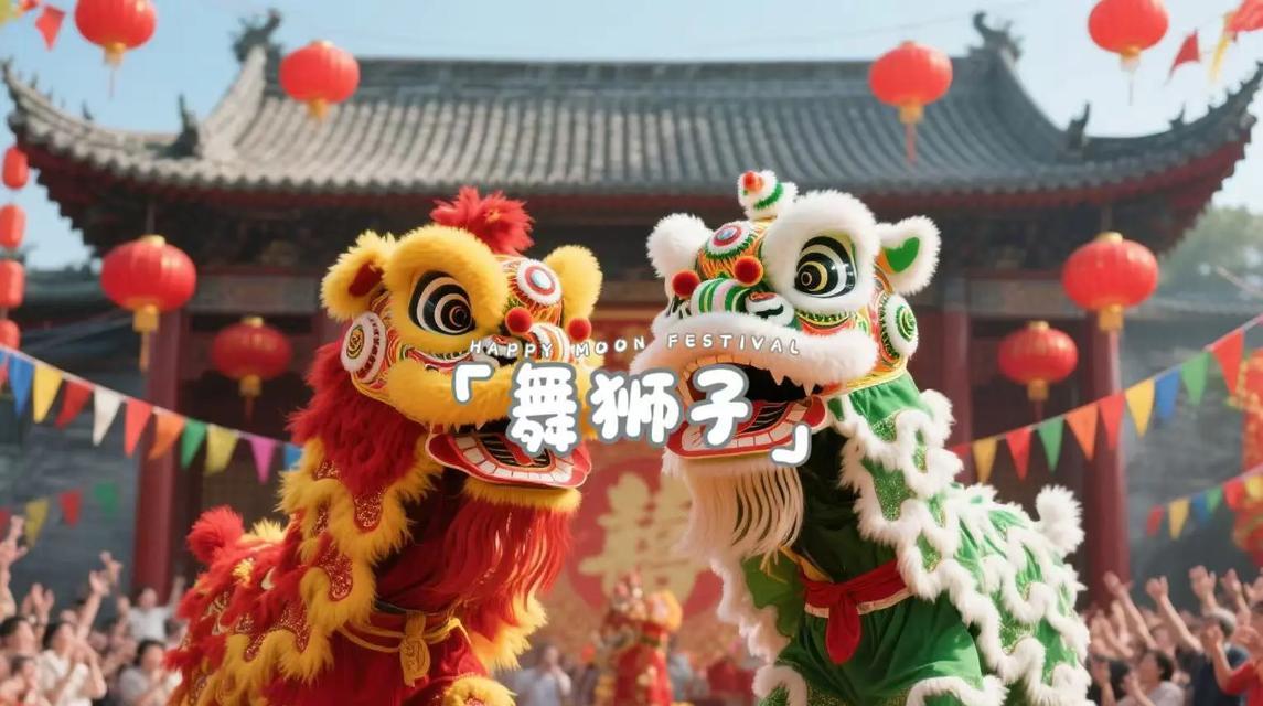 舞狮表演没有音箱怎么放歌？有哪些替代方案？