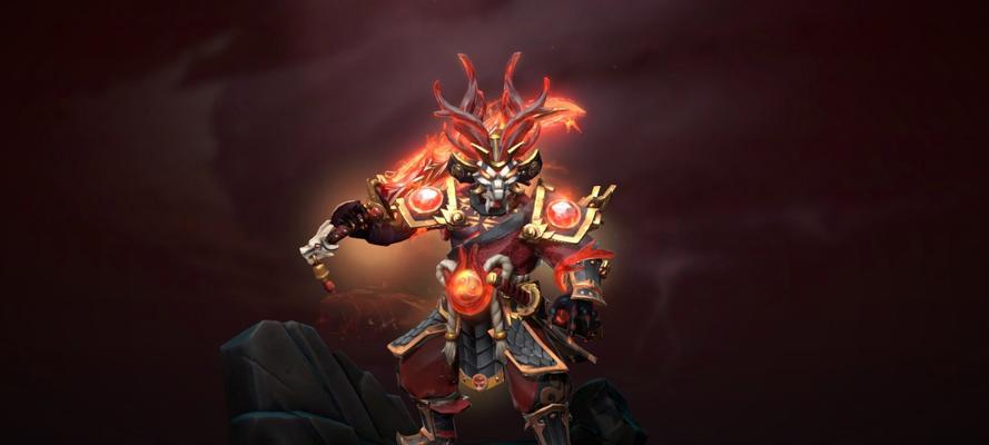 Dota2最适合新手的英雄选择（以易学易懂为目标）
