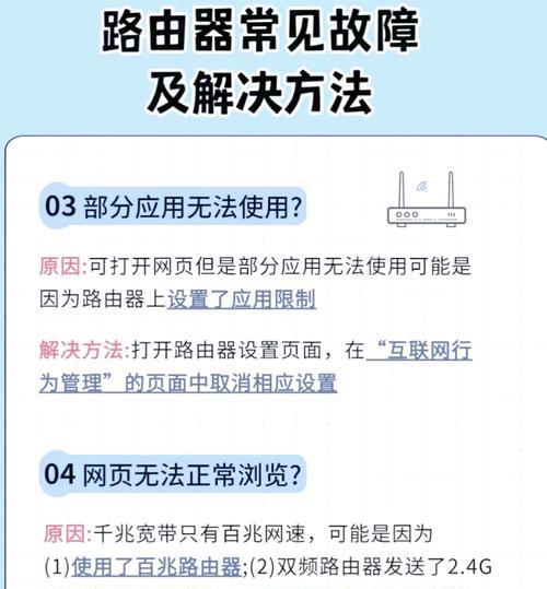 路由器出现故障怎么诊断？如何挑选出问题所在？