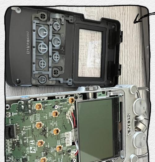 相机插头拆卸困难怎么办？