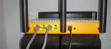 天猫接路由器的正确插法是什么？插接后如何设置网络？